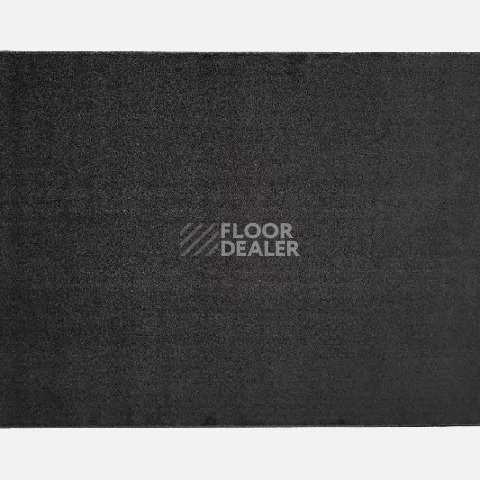 Ковролин VM Carpet Satine 800 Black фото 1 | FLOORDEALER